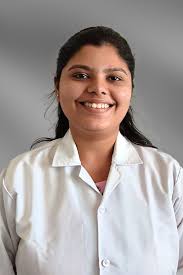 Dr. Manali Bhavsar - Door Step Doctor Pvt. Ltd.